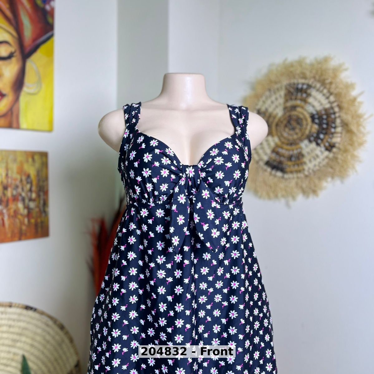 women Swimwear One Piece