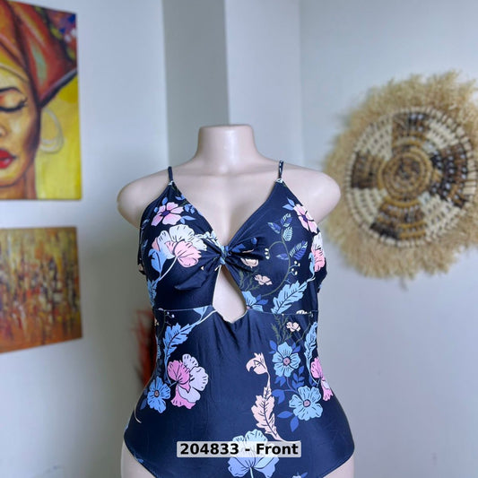 women Swimwear One Piece
