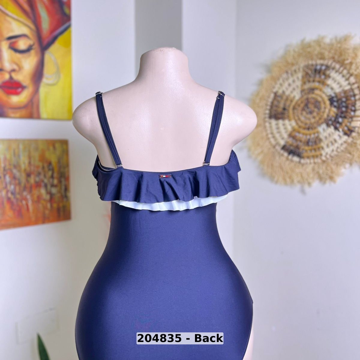women Swimwear One Piece