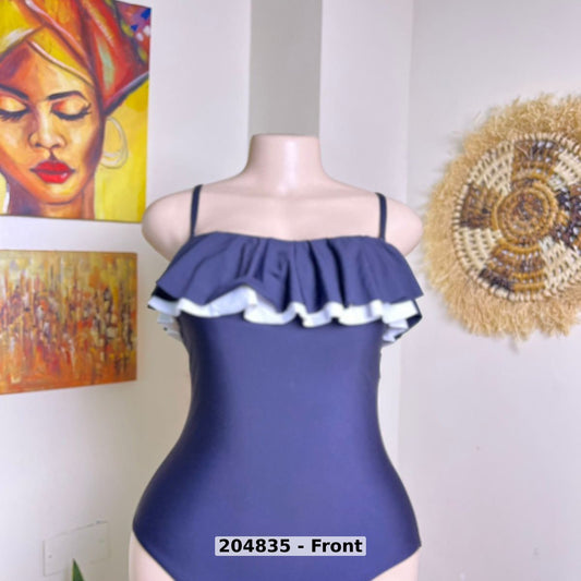 women Swimwear One Piece