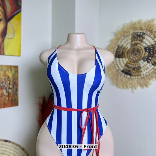 women Swimwear One Piece