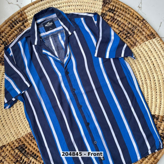 men Shirts & Tops Beach Shirts