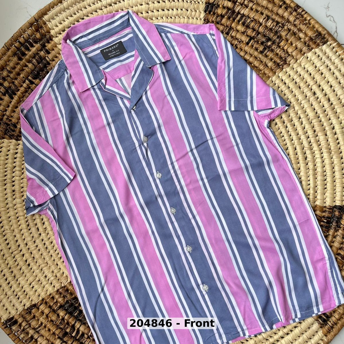 men Shirts & Tops Beach Shirts