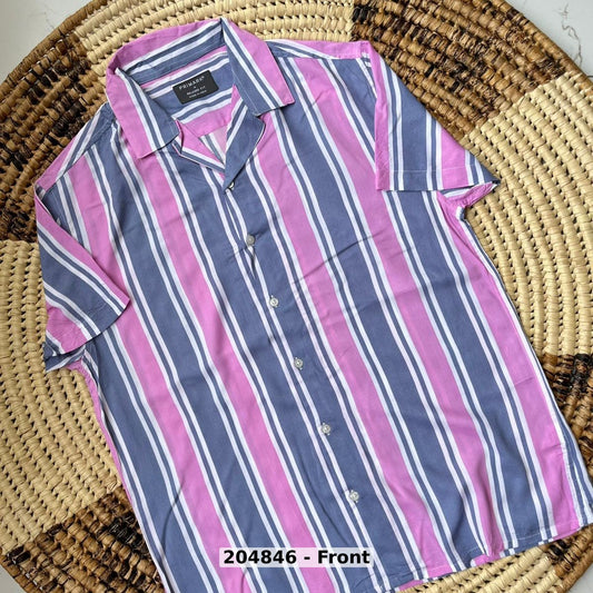 men Shirts & Tops Beach Shirts