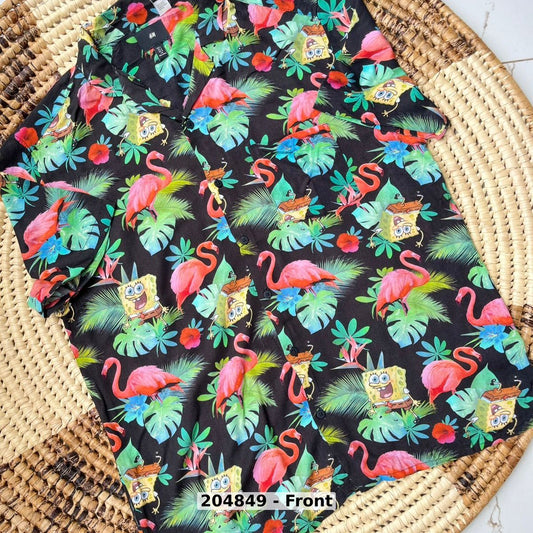 men Shirts & Tops Beach Shirts
