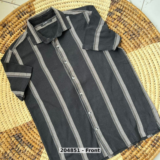 men Shirts & Tops Beach Shirts