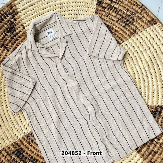 men Shirts & Tops Beach Shirts