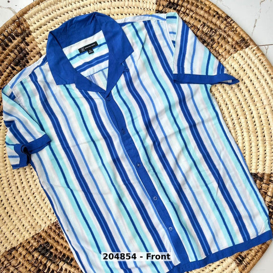 men Shirts & Tops Beach Shirts