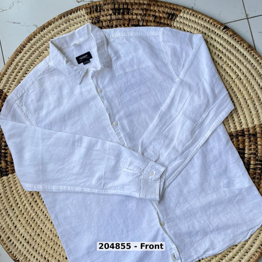 men Shirts & Tops Beach Shirts