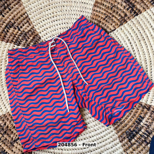 men Swimwear Swim Shorts