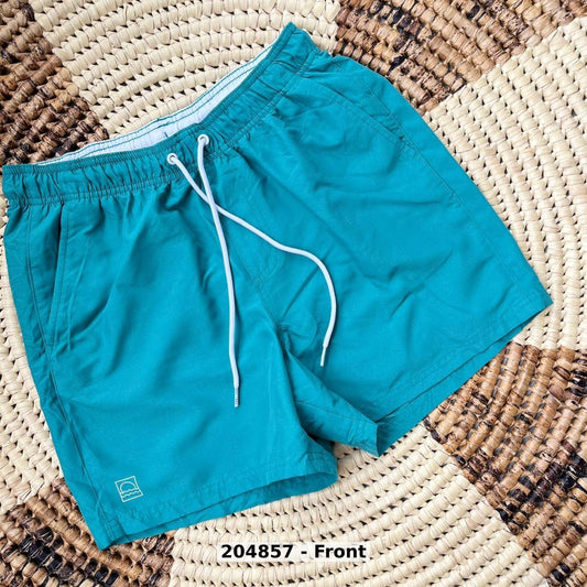 men Swimwear Swim Shorts