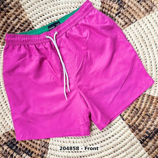 men Swimwear Swim Shorts
