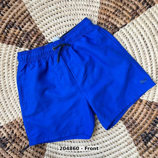 men Swimwear Swim Shorts