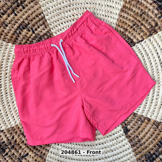 men Swimwear Swim Shorts