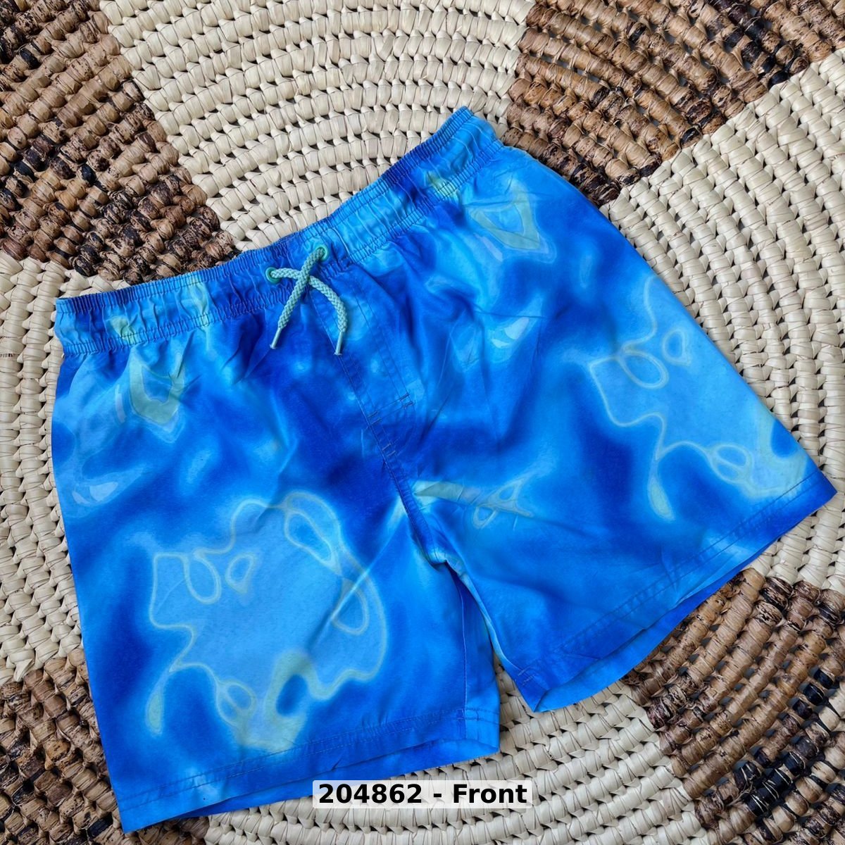 men Swimwear Swim Shorts