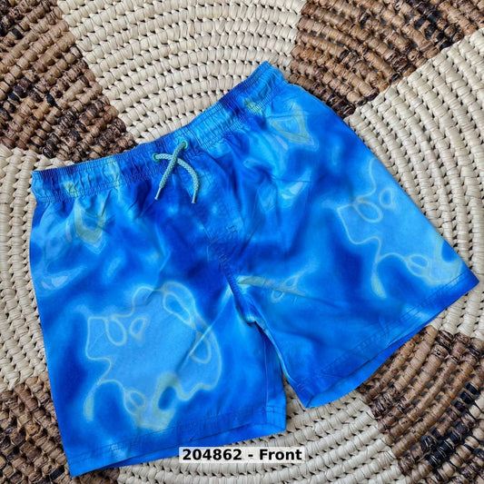men Swimwear Swim Shorts