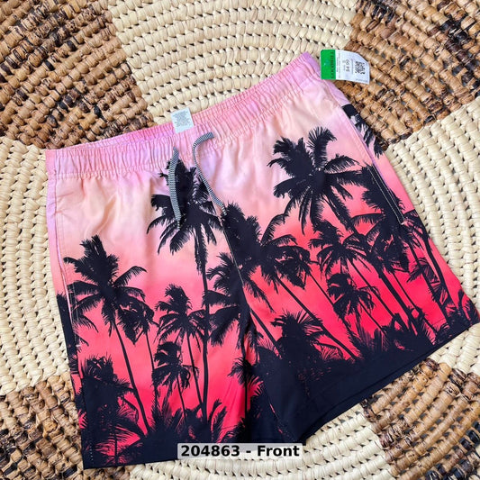 men Swimwear Swim Shorts