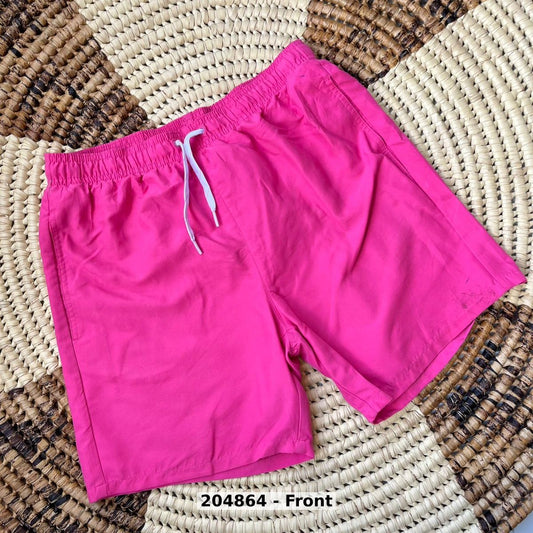 men Swimwear Swim Shorts