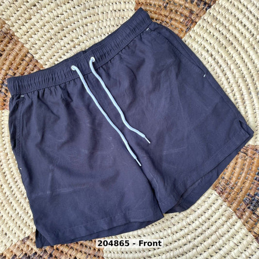 men Swimwear Swim Shorts