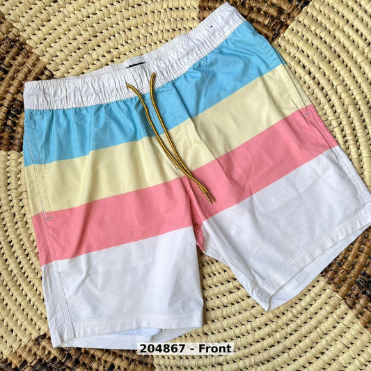 men Swimwear Swim Shorts