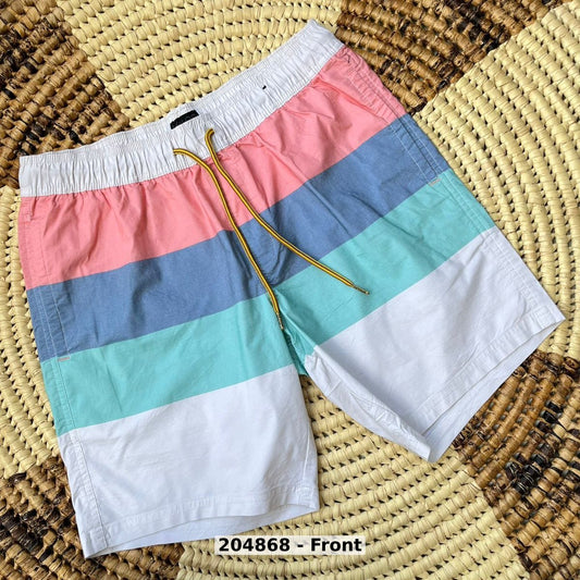men Swimwear Swim Shorts