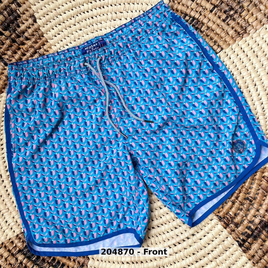 men Swimwear Swim Shorts