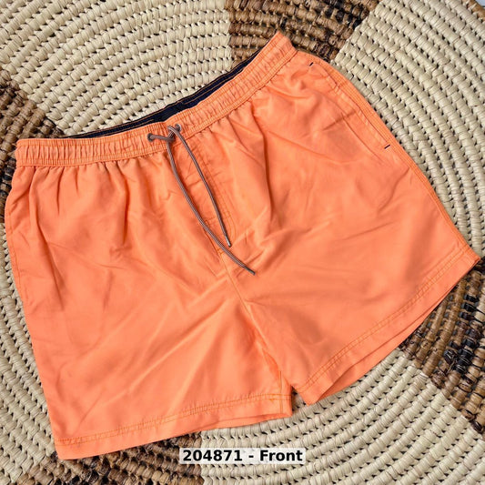 men Swimwear Swim Shorts