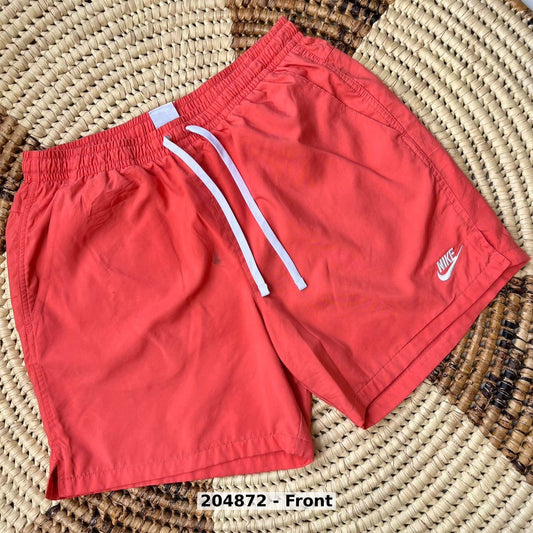 men Swimwear Swim Shorts