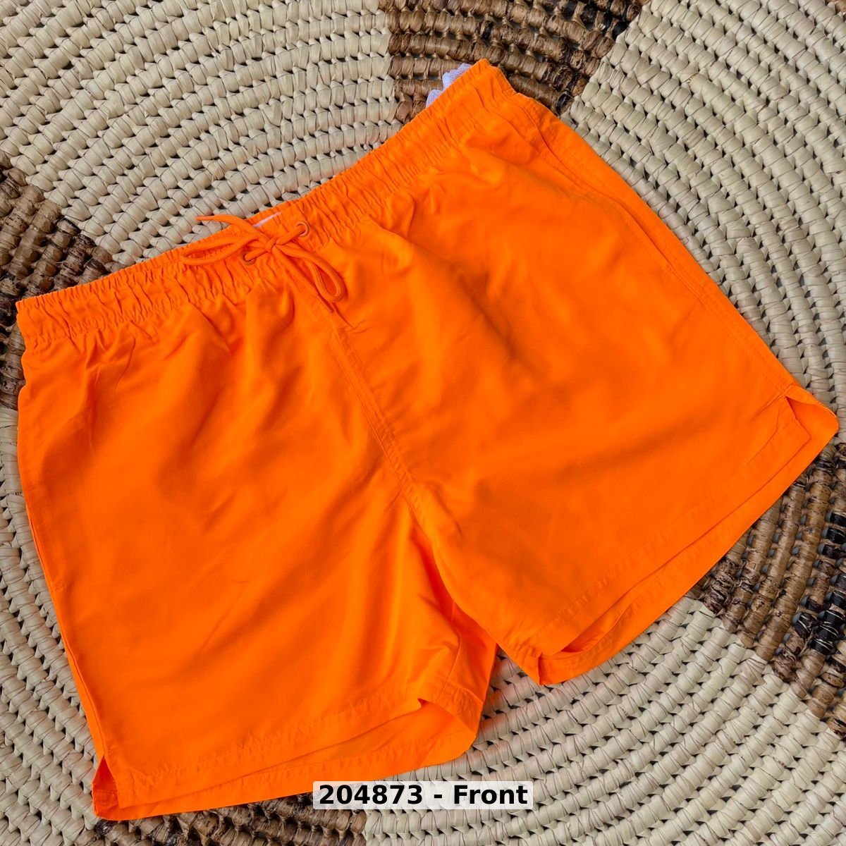 men Swimwear Swim Shorts