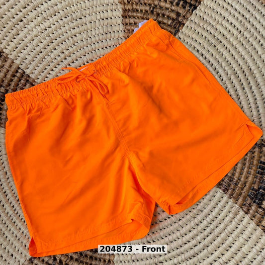 men Swimwear Swim Shorts