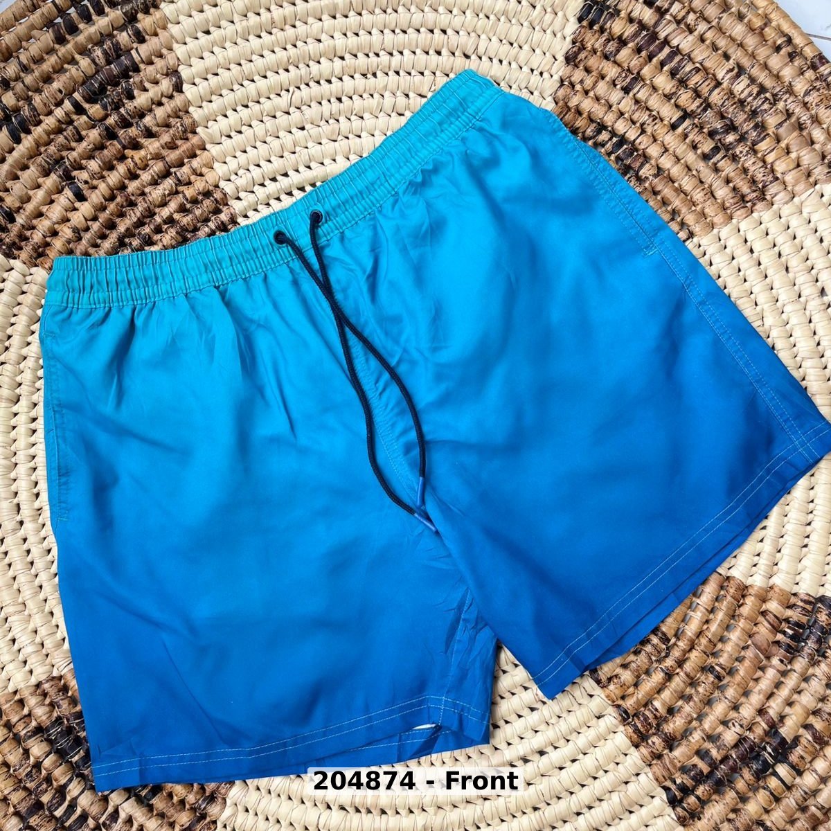 men Swimwear Swim Shorts