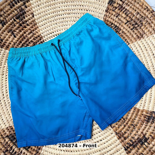 men Swimwear Swim Shorts