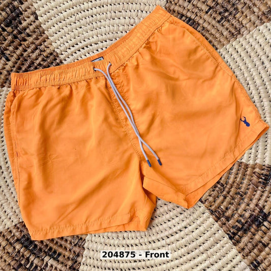 men Swimwear Swim Shorts