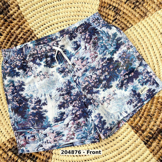 men Swimwear Swim Shorts