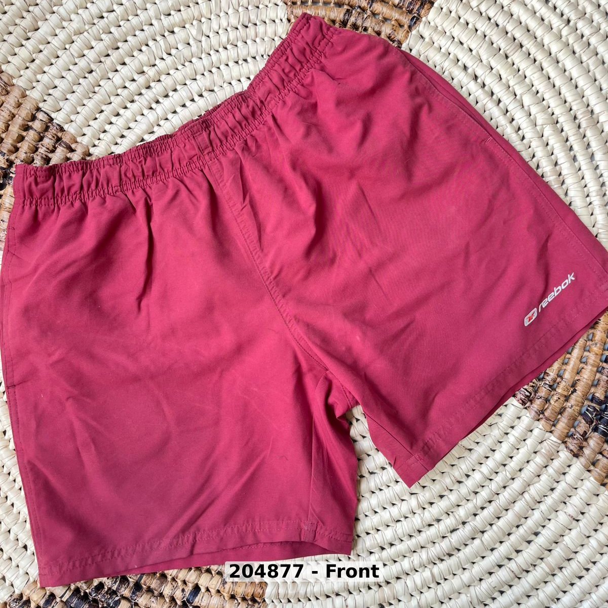 men Swimwear Swim Shorts