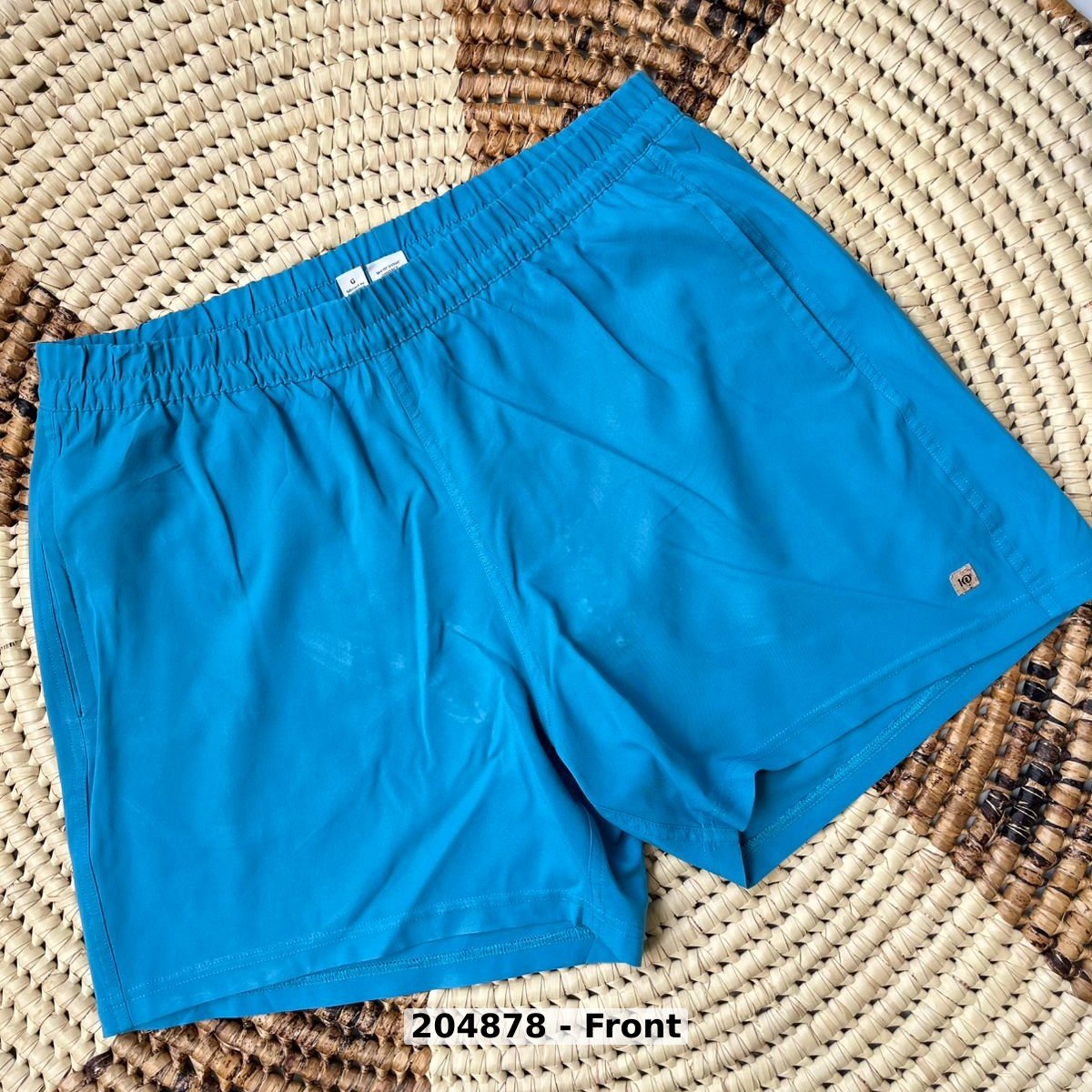 men Swimwear Swim Shorts