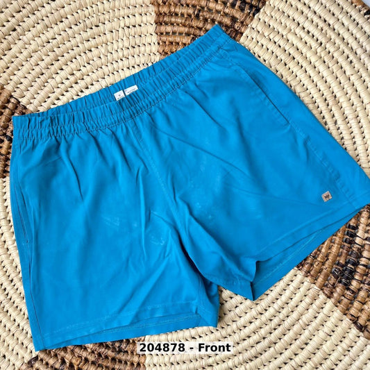 men Swimwear Swim Shorts