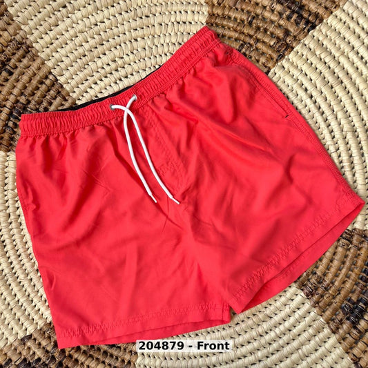 men Swimwear Swim Shorts