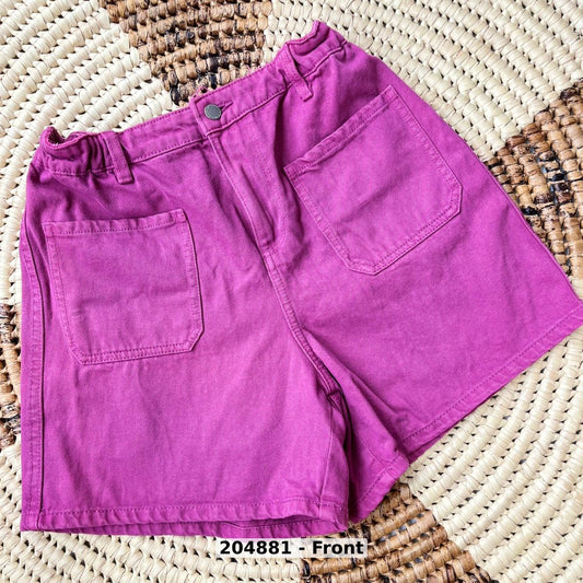 women Pants Shorts