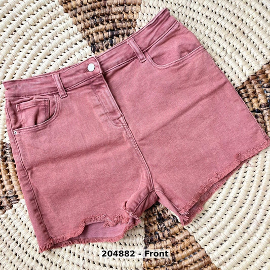 women Pants Shorts