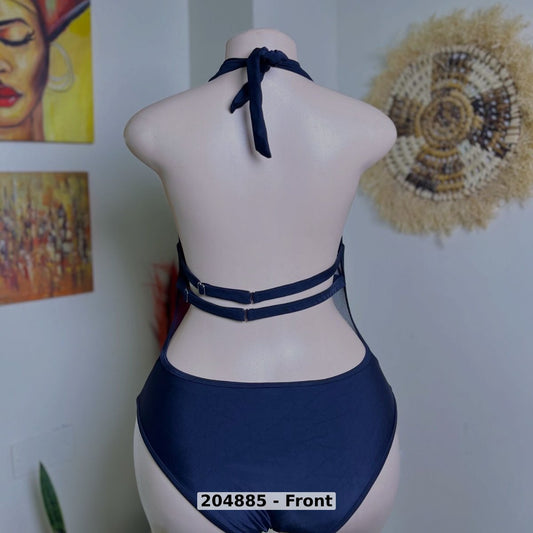 women Swimwear One Piece