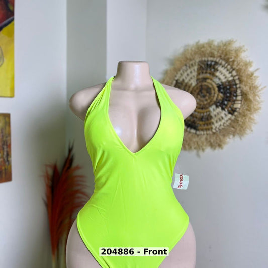 women Swimwear One Piece