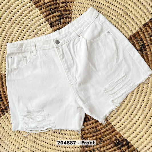 women Pants Shorts