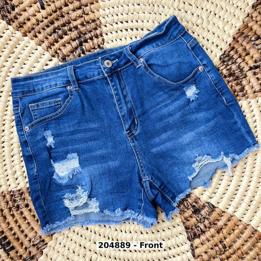 women Pants Shorts