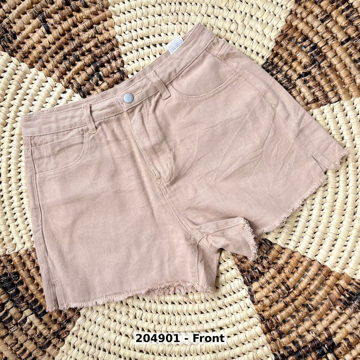 women Pants Shorts