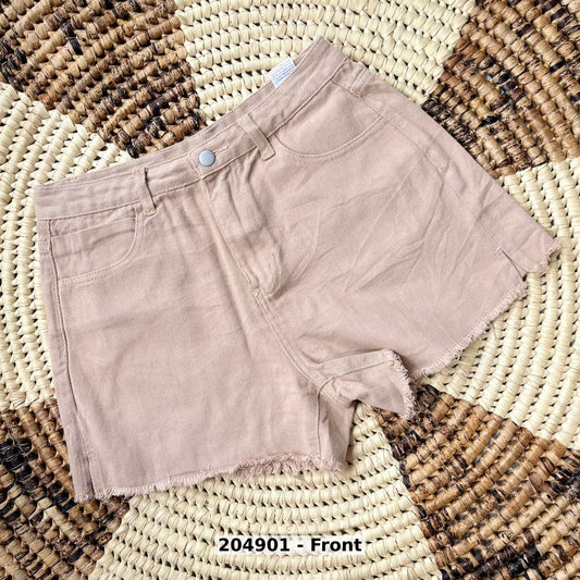 women Pants Shorts