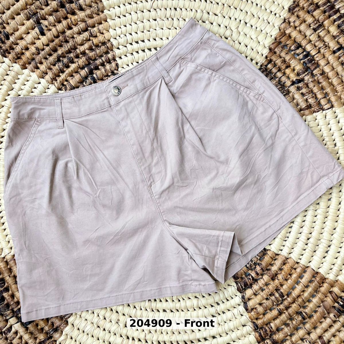 women Pants Shorts