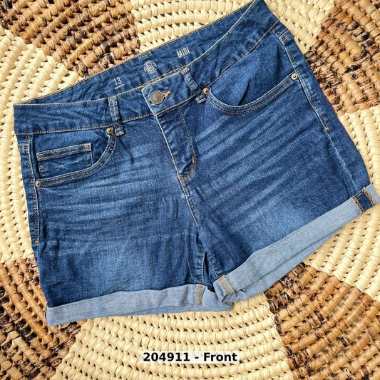 women Pants Shorts