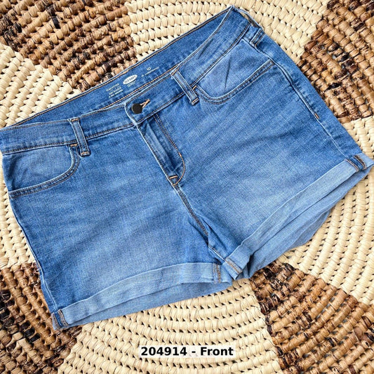 women Pants Shorts