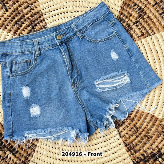 women Pants Shorts